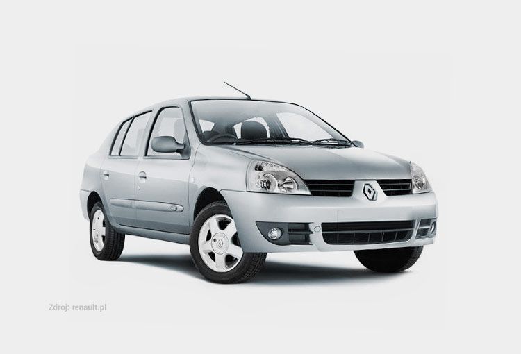 Renault Thalia I