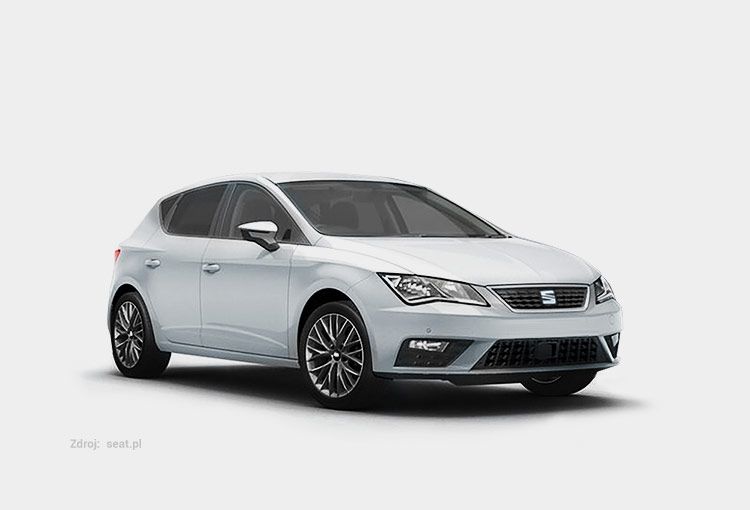 Seat Leon III