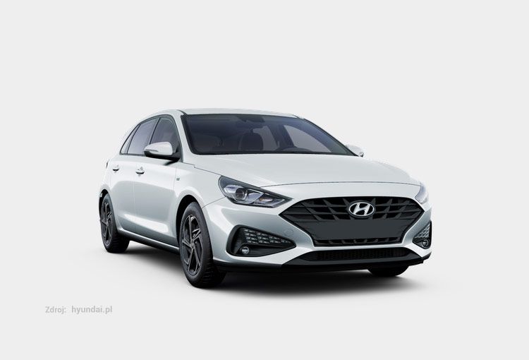 Hyundai I30 III