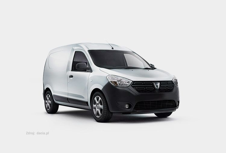 Dacia Dokker