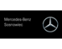 Mercedes Benz Sosnowiec
