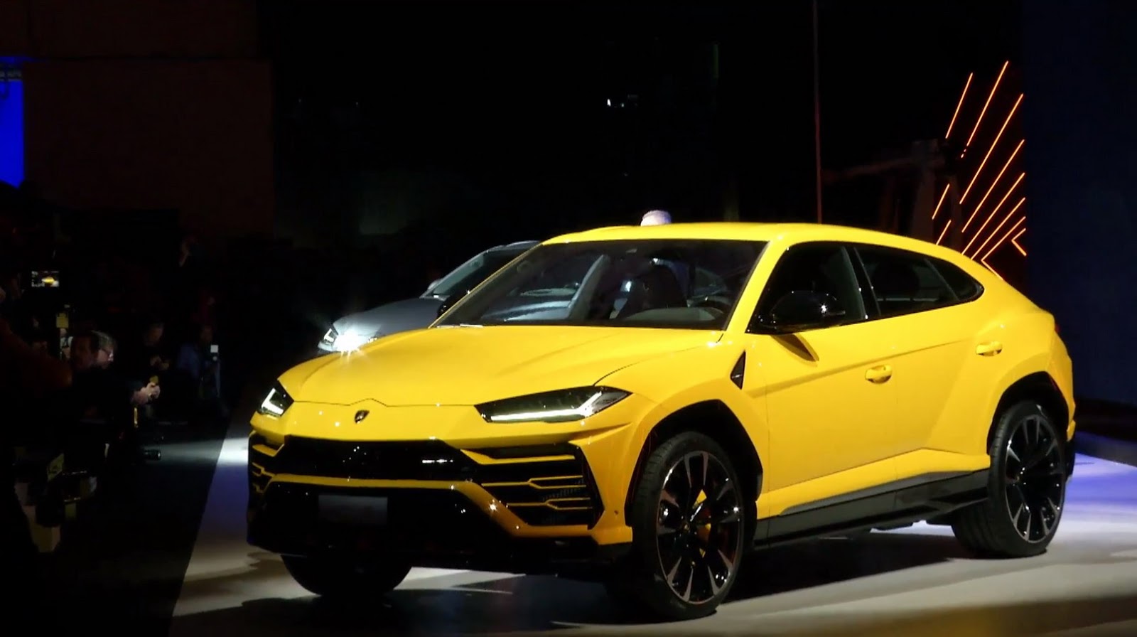 Urus