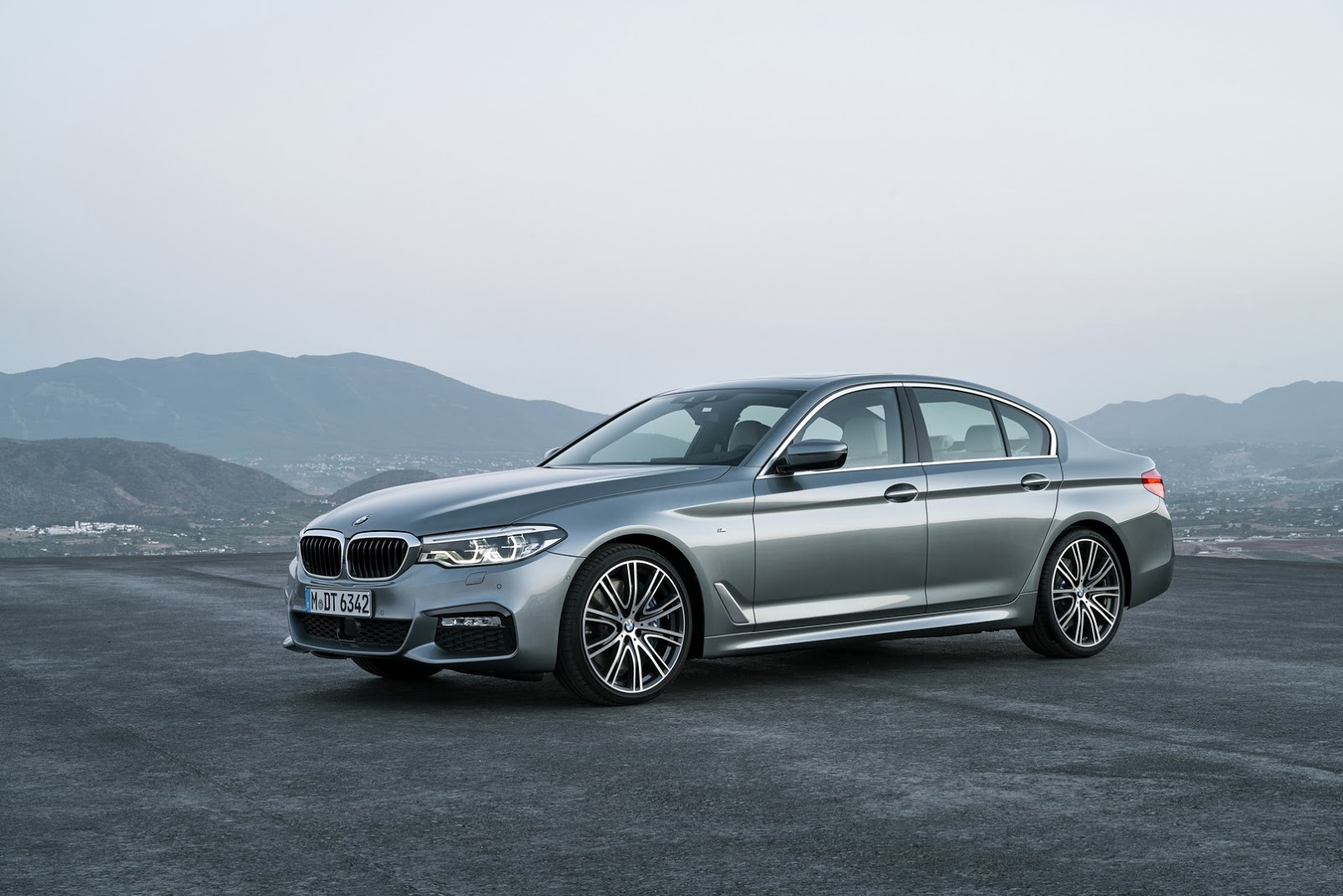 BMW 5