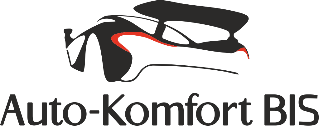 Sklep motoryzacyjny AUTO - KOMFORT BIS Oława