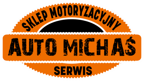 Sklep motoryzacyjny AUTO MICHAŚ w miejscowości Mrągowo