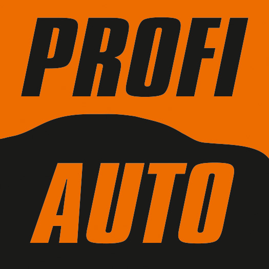 ProfiAuto - logotypt
