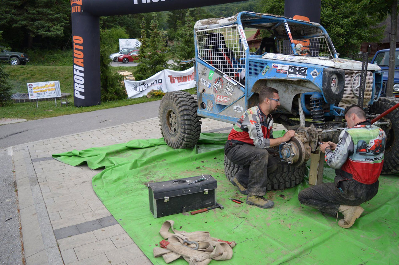 Offroad
