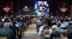 30 lat w branży: IX Konferencja ProfiAuto i Konferencja Partnerów Handlowych Moto-Profil