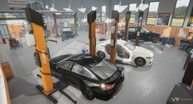 ProfiAuto rozwija projekt oparty na technologii VR