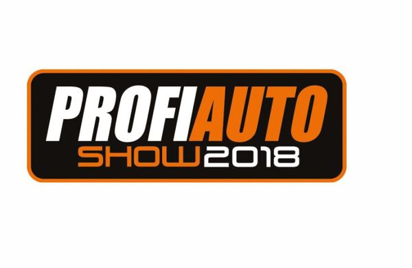 ProfiAuto Show 2018
