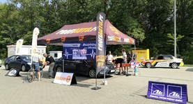 ProfiAuto Racing Team na podium w Sopocie