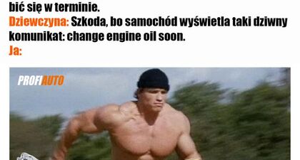 Jakiej czynności w obsłudze samochodu nie należy odwlekać w czasie❓
#ProfiAuto #DoradcaProfiAuto…