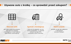 Samochody z kratką dobre nie tylko dla firm. Mechanicy wprost: to proste, solidne modele