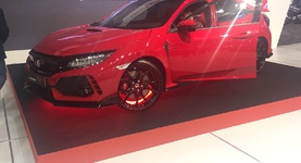 Poznań Motor Show już za nami