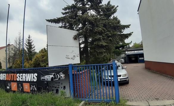 Zdjęcia warsztat samochodowy ProfiAuto Serwis MOTO-PROGRESS s.c. w Katowice