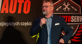Kraków: Regionalna Konferencja ProfiAuto Serwis