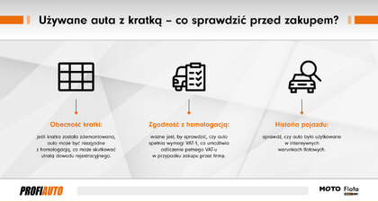 Samochody z kratką dobre nie tylko dla firm. Mechanicy wprost: to proste, solidne modele