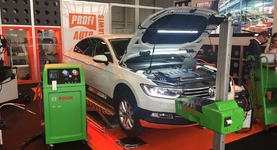 Poznań Motor Show już za nami