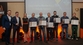 Wrocław: Regionalna Konferencja ProfiAuto Serwis