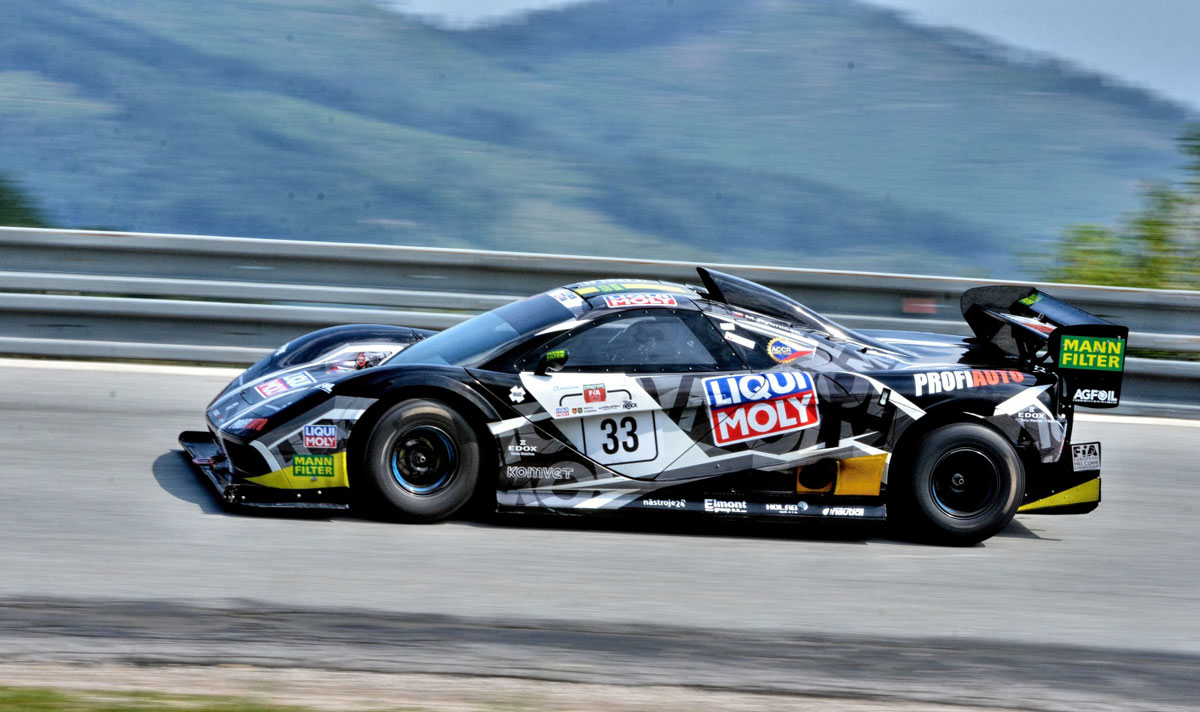 Marek Rybníček