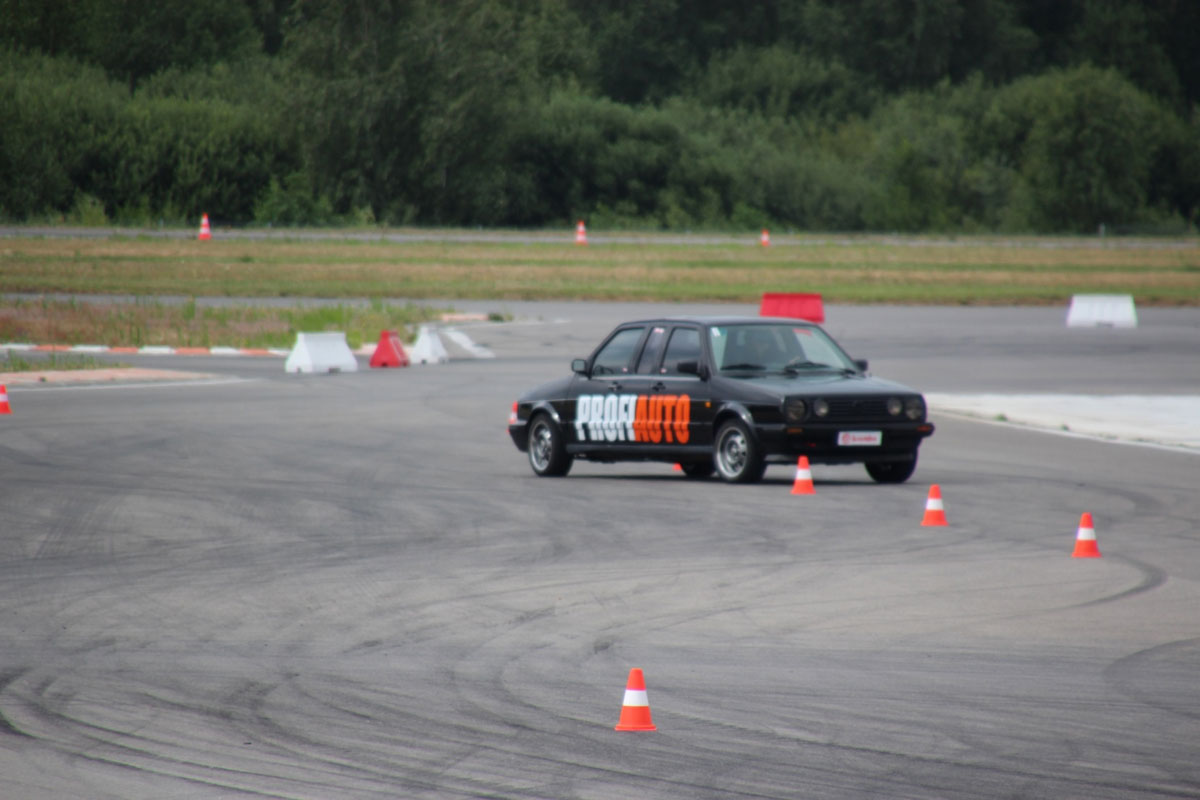 ProfiRacing Cup
