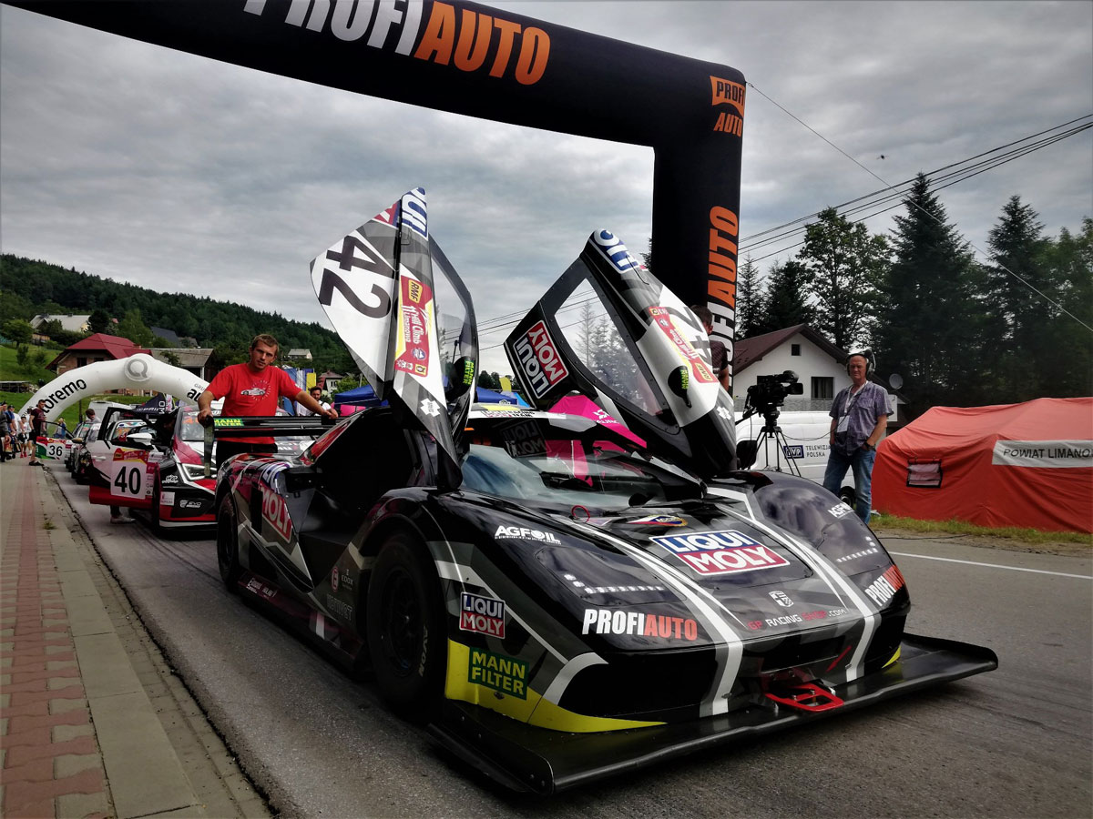 ProfiAuto Racing Team
