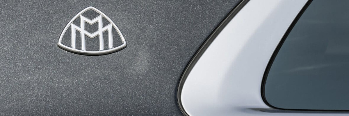 Vision Mercedes Maybach Ultimata Luxury SUV
