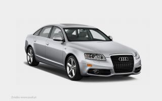 Audi A6 III (C6)