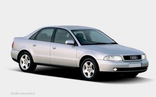 Audi A4 B5