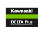 Kawasaki Delta Plus